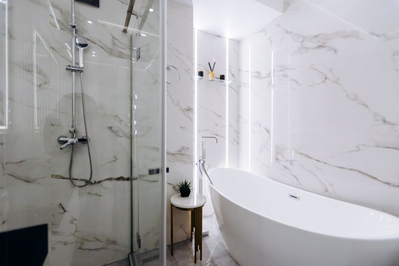 Bathtub Installation Service